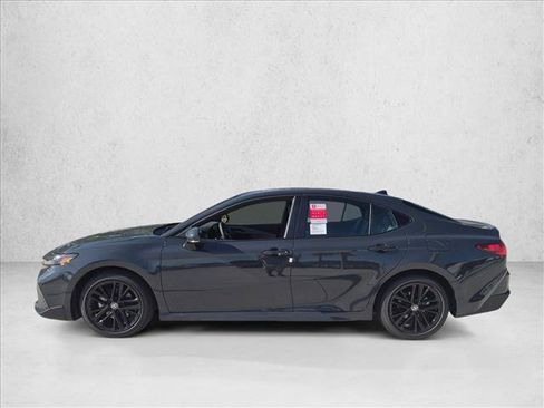 New 2026 Toyota Camry SE FWD image 5