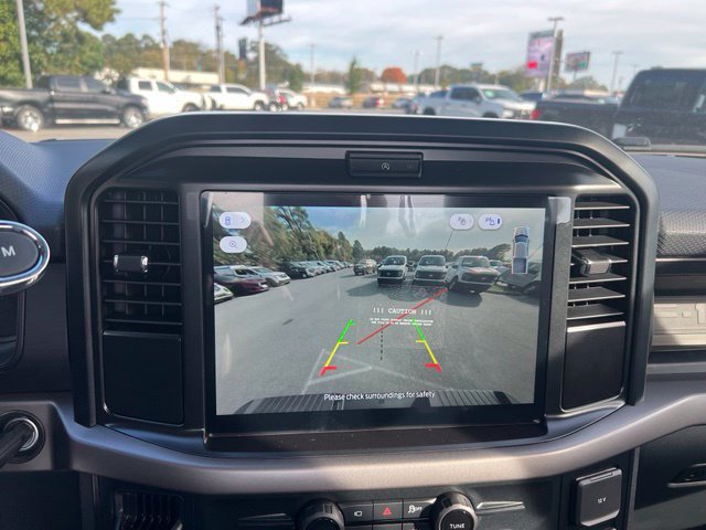 New 2026 Ford F150 XL RWD image 12