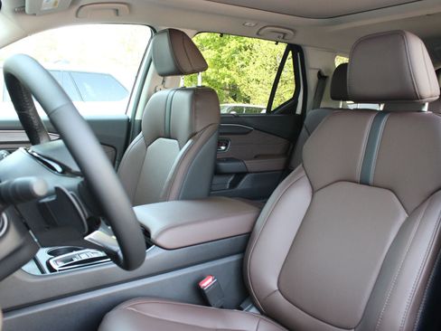 New 2026 Honda Pilot image 17