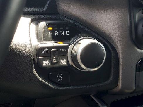 Used 2022 RAM 1500 Big Horn AWD/4WD image 27