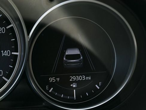 Used 2023 MAZDA CX-5 AWD 2.5 S image 8