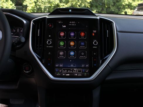 New 2026 Subaru Ascent Touring AWD/4WD image 31