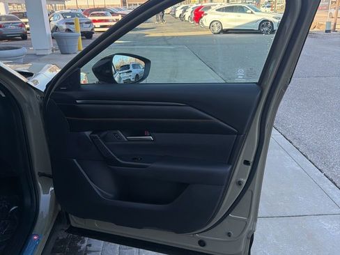 New 2026 MAZDA CX-50 AWD 2.5 S w/ Accent Package image 18