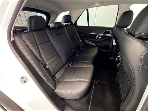 Used 2026 Mercedes-Benz GLE 350 4MATIC image 19