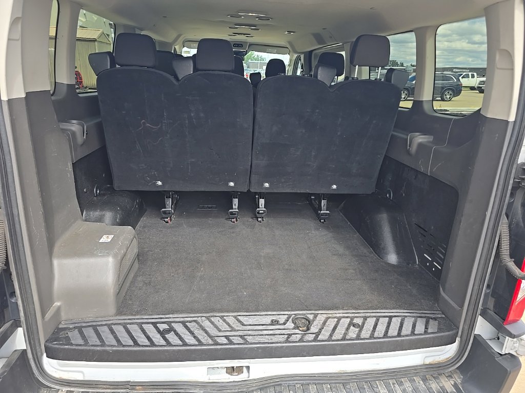 Used 2023 Ford Transit 350 XLT RWD image 12