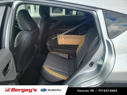 Used 2026 Subaru Crosstrek 2.5i Sport w/ Crosstrek Mirror Package AWD/4WD image 11
