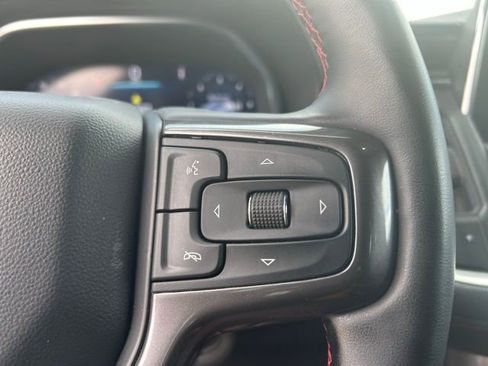 Used 2024 Chevrolet Tahoe RST w/ Luxury Package image 13