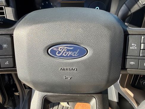 Certified 2024 Ford F150 STX w/ Equipment Group 201A FX4 AWD/4WD image 27