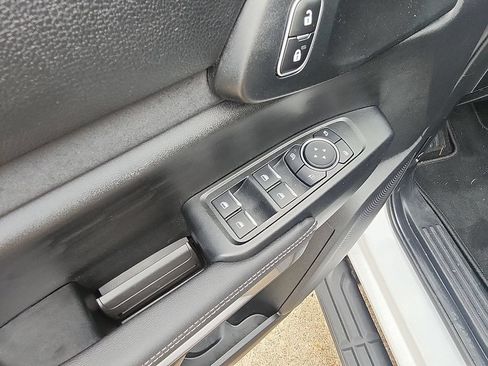 Used 2025 Ford Ranger XLT w/ FX4 Off-Road Package AWD/4WD image 17
