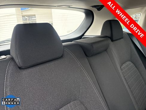 Used 2023 Honda HR-V LX image 26