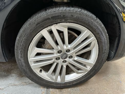 Used 2018 Audi Q5 2.0T Premium Plus w/ Premium Plus Package image 23