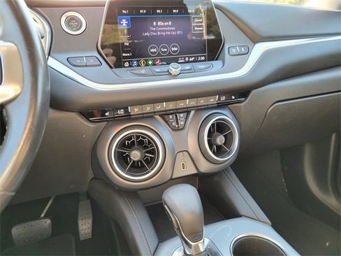 Used 2021 Chevrolet Blazer LT image 28