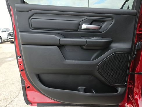 New 2026 RAM 1500 Express RWD image 14