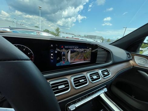 Certified 2026 Mercedes-Benz GLE 350 4MATIC image 24