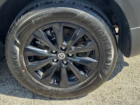 Used 2025 MAZDA CX-50 AWD 2.5 S w/ Preferred Package image 14