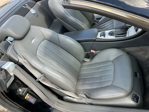 Used 2004 Mercedes-Benz SL 55 AMG image 35