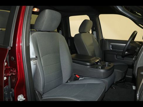 Used 2022 RAM 1500 Classic Warlock w/ Electronics Group image 28