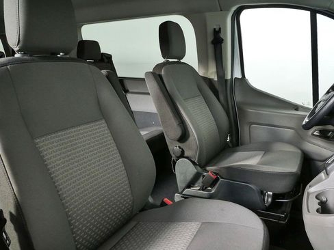 Used 2023 Ford Transit 350 XLT RWD image 18