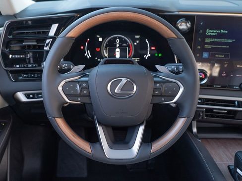 New 2026 Lexus RX 350 Premium Plus FWD image 20