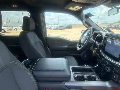 Used 2024 Ford F150 STX RWD image 29