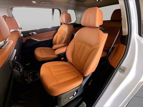 Used 2020 BMW X7 xDrive40i AWD/4WD image 19