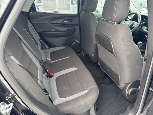 Used 2025 Chevrolet TrailBlazer LT image 26