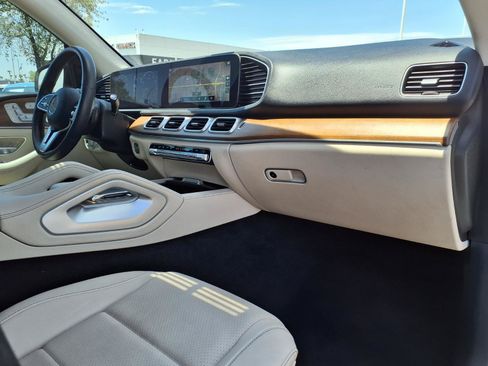 Used 2023 Mercedes-Benz GLE 350 image 11