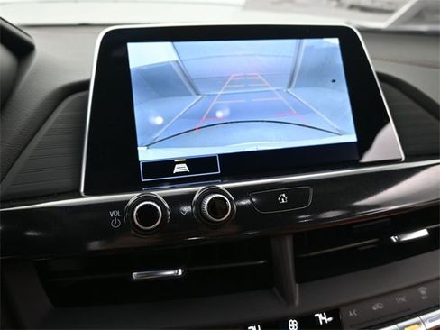 Certified 2025 Cadillac CT4 Premium Luxury image 35