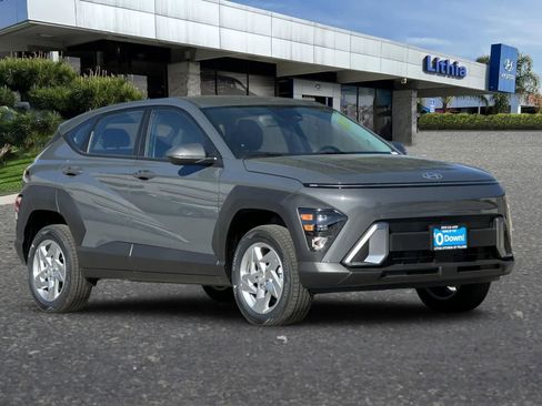 New 2026 Hyundai Kona SE image 10