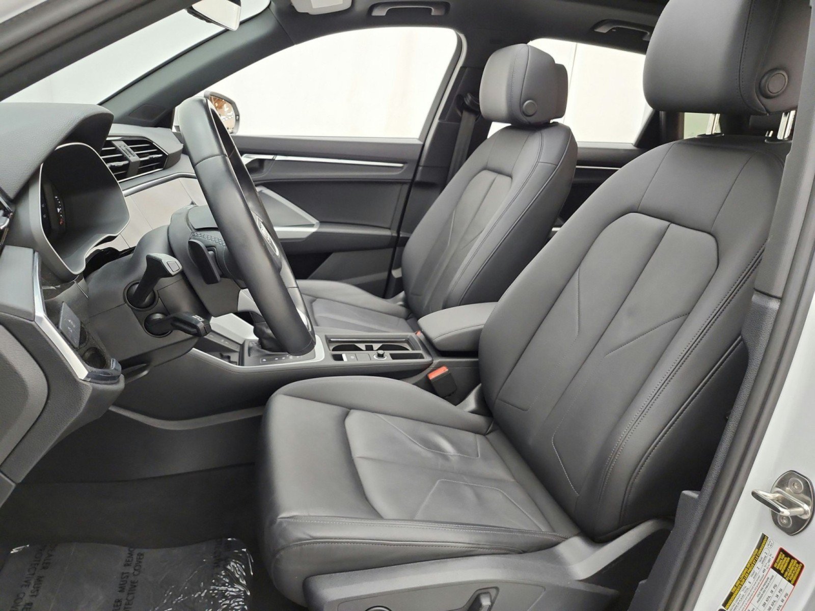Used 2024 Audi Q3 2.0T Premium AWD/4WD image 13