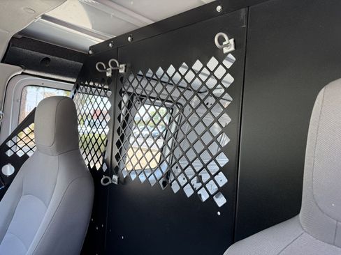 Used 2012 Ford E-150 and Econoline 150 w/ PWR Group RWD image 29