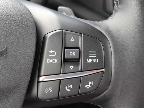 New 2025 Ford Bronco Sport Badlands image 24