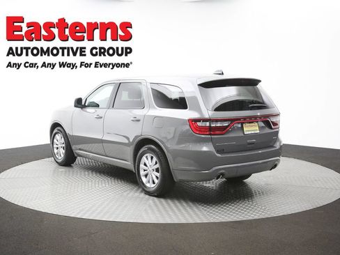 Used 2025 Dodge Durango GT RWD image 64