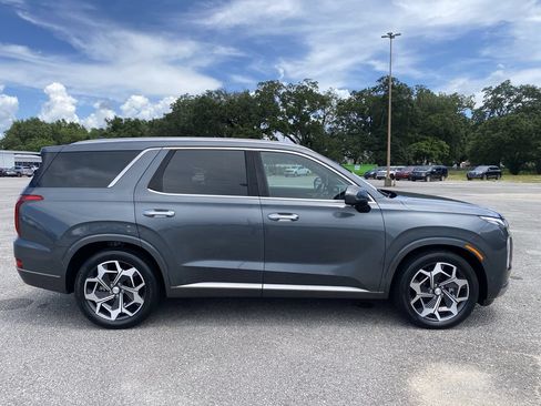 Used 2022 Hyundai Palisade Calligraphy FWD image 9