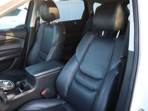 Used 2023 MAZDA CX-9 Touring Plus AWD/4WD image 6