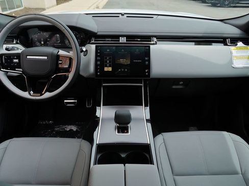 Used 2026 Land Rover Range Rover Velar Dynamic SE AWD/4WD image 9