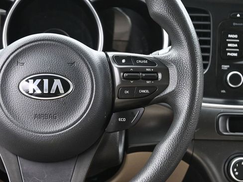 Used 2015 Kia Optima LX image 29