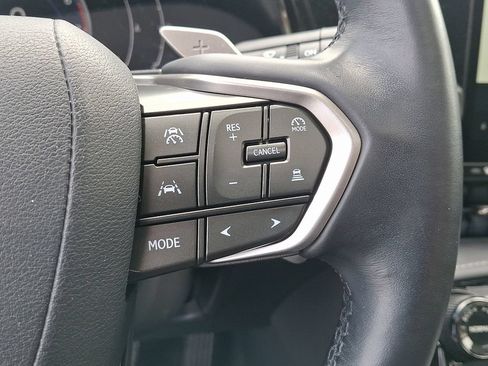 Certified 2024 Lexus NX 350 AWD w/ Cold Area Package image 24