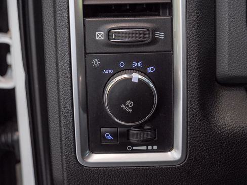 Used 2014 RAM 1500 Big Horn AWD/4WD image 11