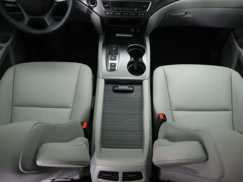 Used 2022 Honda Pilot Special Edition image 16