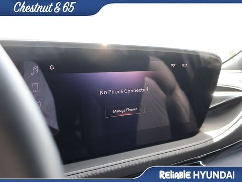 Used 2024 Buick Envista Sport Touring w/ Convenience I Package FWD image 37