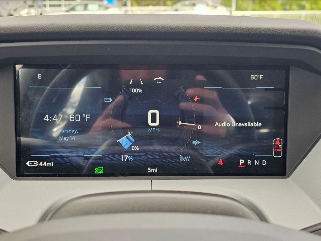 New 2027 Chevrolet Bolt LT w/ Comfort Package FWD image 19