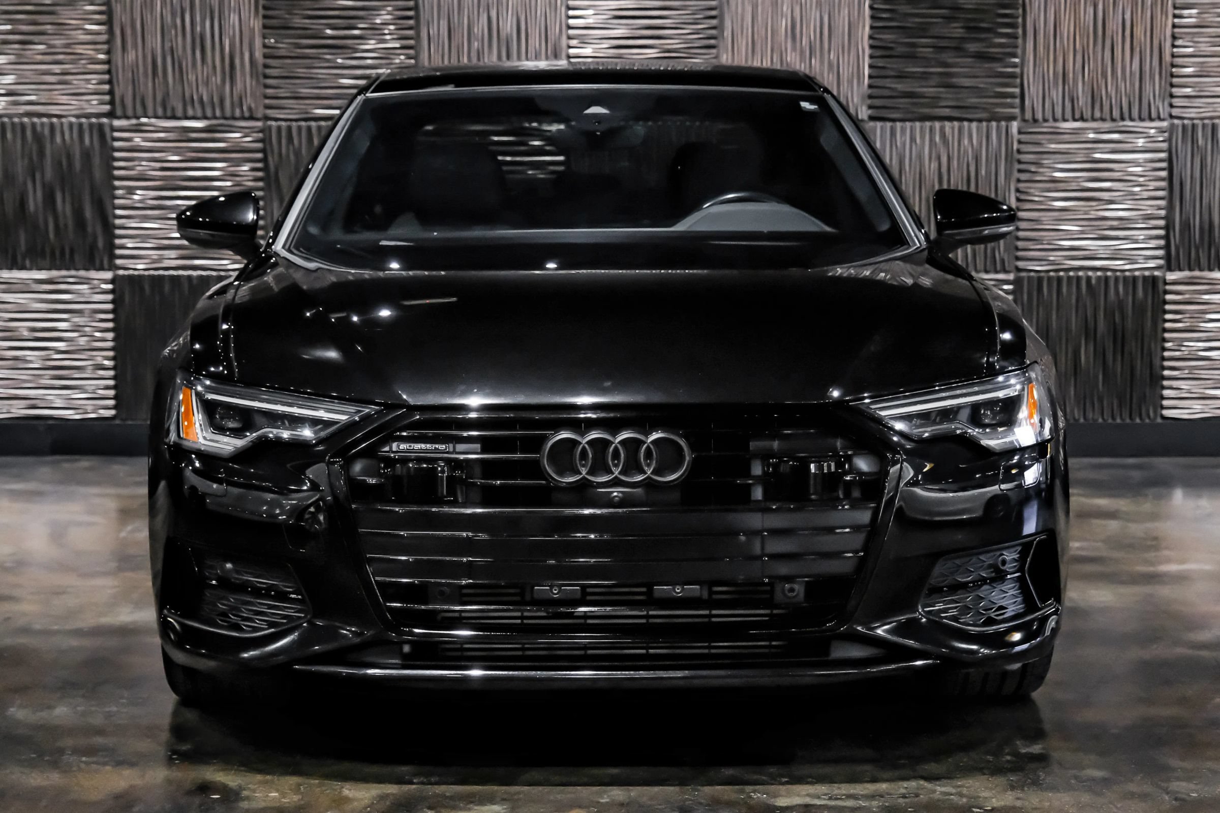 Used 2020 Audi A6 2.0T Premium Plus AWD/4WD image 8