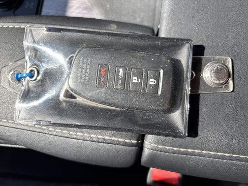 Used 2022 Lexus RX 350 F Sport w/ Cold Area Package image 36