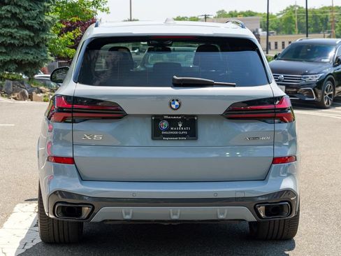 Used 2024 BMW X5 xDrive40i w/ Executive Package AWD/4WD image 6