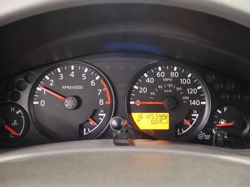 Used 2008 Nissan Xterra S RWD image 16