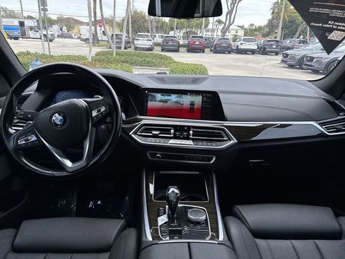 Used 2020 BMW X5 sDrive40i w/ Premium Package image 15