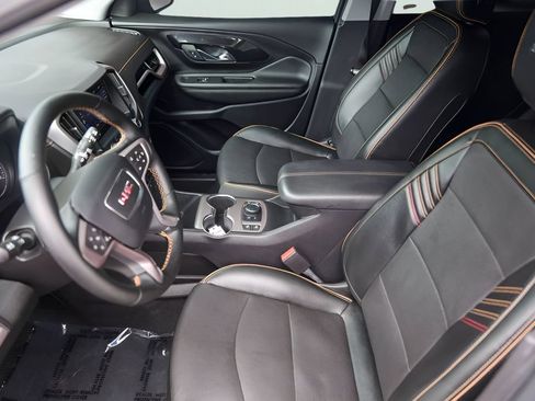 Used 2023 GMC Terrain AT4 AWD/4WD image 12