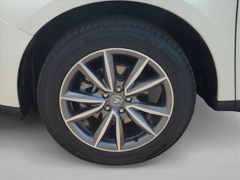 Used 2021 Acura RDX AWD w/ Technology Package image 24