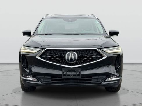 Used 2023 Acura MDX SH-AWD w/ Advance Package image 2